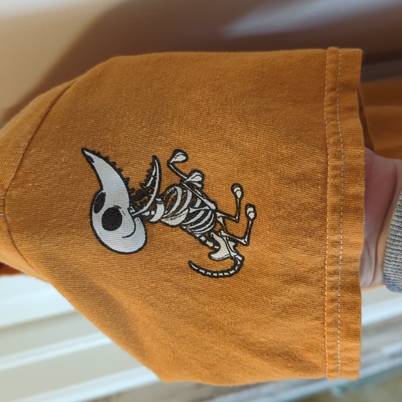 Tim Burton's Corpse Bride size small t shirt - Picture 3 of 4